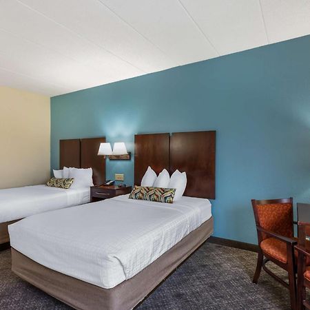 Best Western Port Clinton Exterior photo