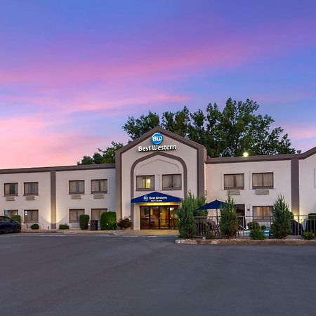 Best Western Port Clinton Exterior photo