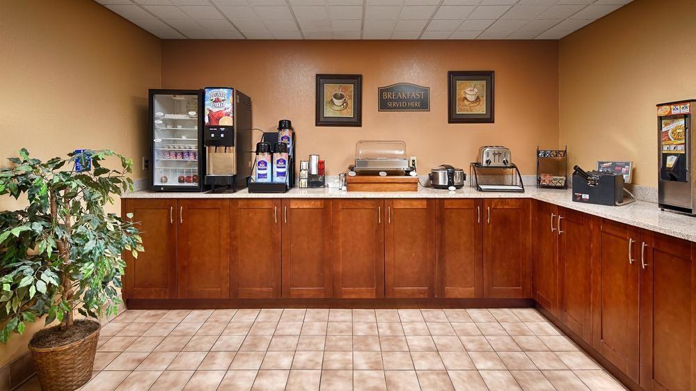 Best Western Port Clinton Exterior photo