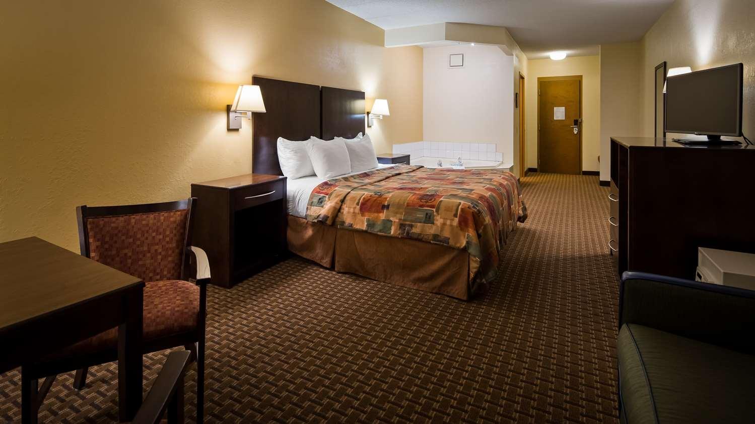 Best Western Port Clinton Exterior photo
